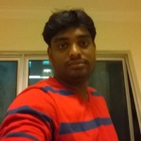 Vadivelu Krishnamoorthy