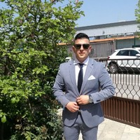 Mateo Pavić