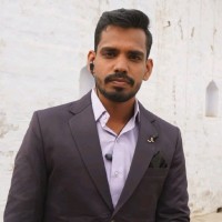 Dharmendra Yadav