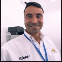 Cristiano Magalhães Padilha