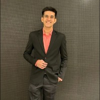 Mokshit Mehta