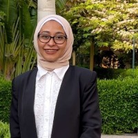 Farida Omar