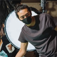 Stasio Liu