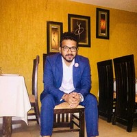 Vikram Chowdhary