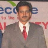 Manoj Kumar