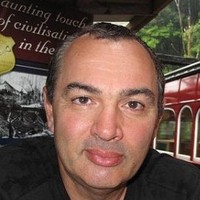 Igor Pluzhnik