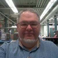 Darren Senecal