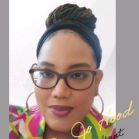 Dr. Jodi Easterling-Hood