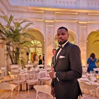 Prince Mambouana