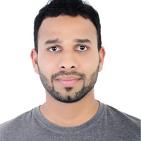 Muhammed Yasar