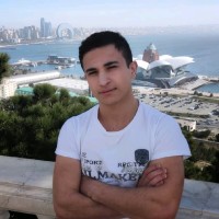 Arabkhan Ramazanov