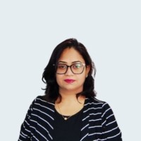 Sapna Elavia