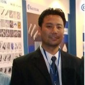 Derek Tsering