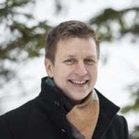 Kimmo Parkkinen