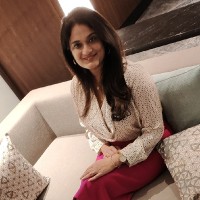 Asha Kurian Alexander
