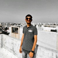 Mohit Sojitra