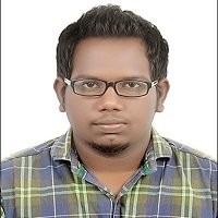 Nidhin M P