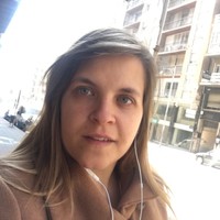 Silvia Requeijo