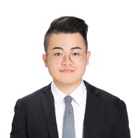 葉明杰