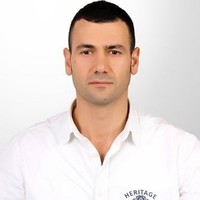 Mustafa ÇELİK