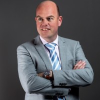Johan van Houwelingen