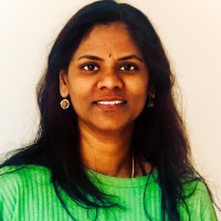 Rajeswari Subramanian