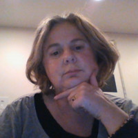 Geraldine Ellis