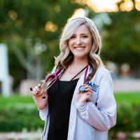 Kendall Honeycutt