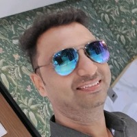Yogesh Sadakal