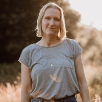 Julia Morgenstern