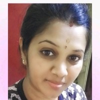 Umamaheswari Maheshwari