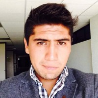 Kevin Vázquez Munive