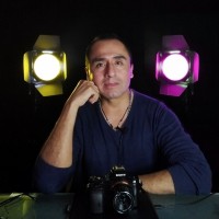 Rudy Santillan Alegre