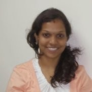 Preetha Abiraman