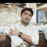 Prakash Trivedi