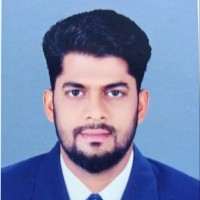 Ajeesh T