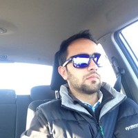 Paulo Javier Perez Araneda