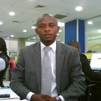 Sunday Omokaro