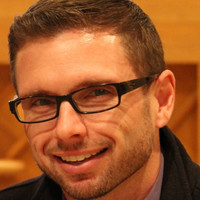 A. Mark Anderson
