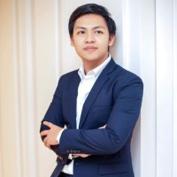 Than Htut Win (Steven)