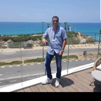 Lior Moeil