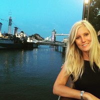 Sarah Thomson