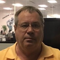 Gary Birkhimer
