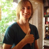 Anders Hansander Beya