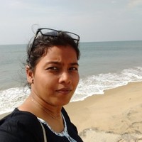 Shrutika Hodawdekar