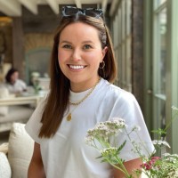 Georgina Waring