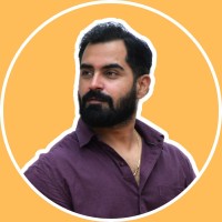 Rishikesh Malviya (Artistic_rishi)