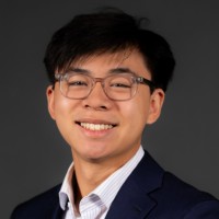 Isaac Hwang