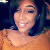 Shauntaria Jones