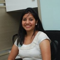 Sanchi Tibrewala